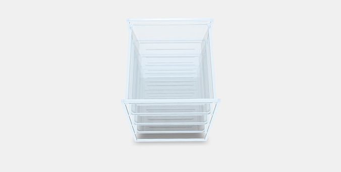 JONAXEL storage combination 5 Low-poly 3D model