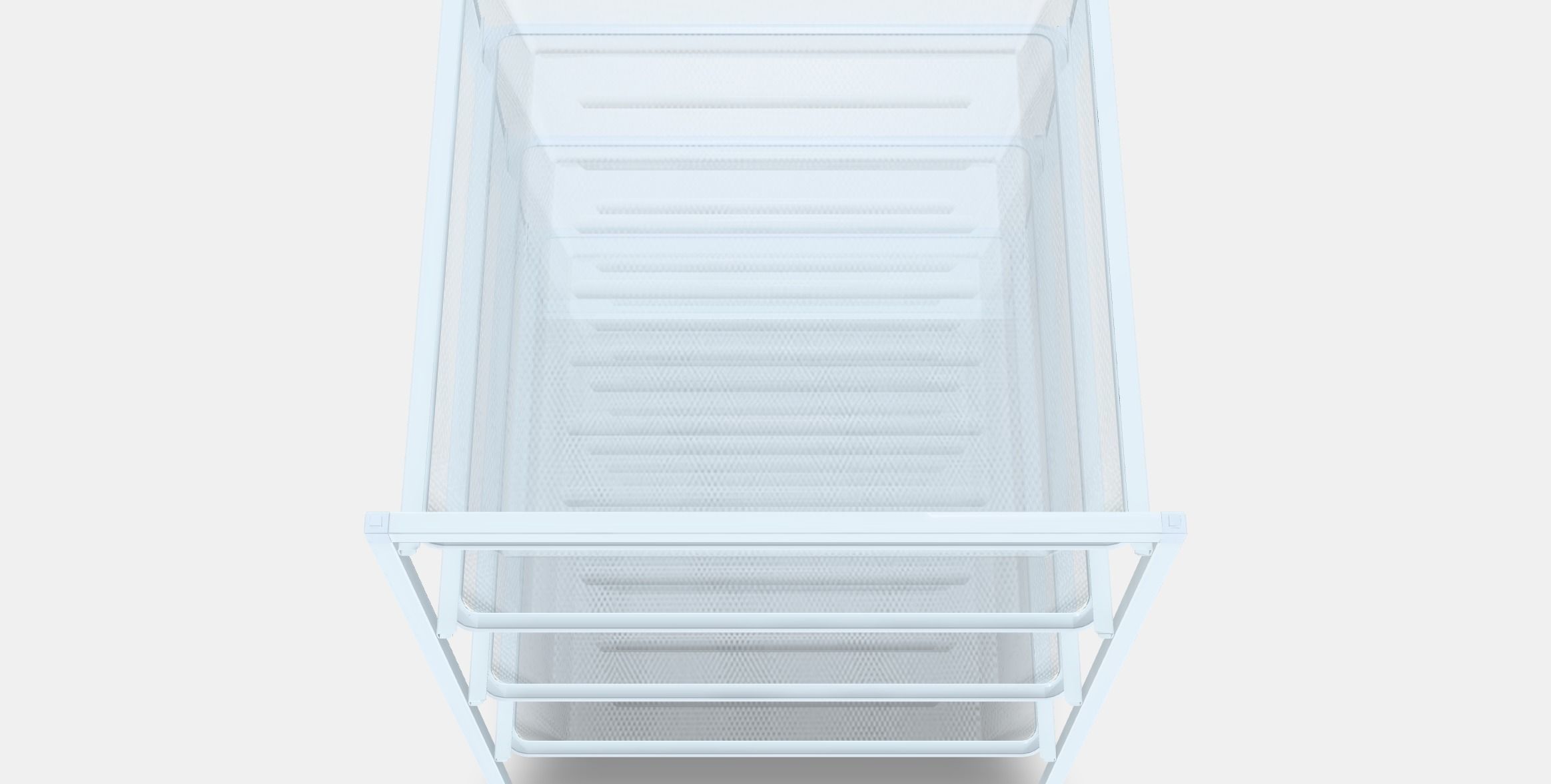 JONAXEL storage combination 5 Low-poly 3D model_3