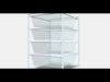JONAXEL storage combination 5 Low-poly 3D model_1