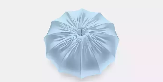 REGNSKUR pendant lampshade