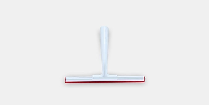 LILLNAGGEN puller Low-poly 3D model