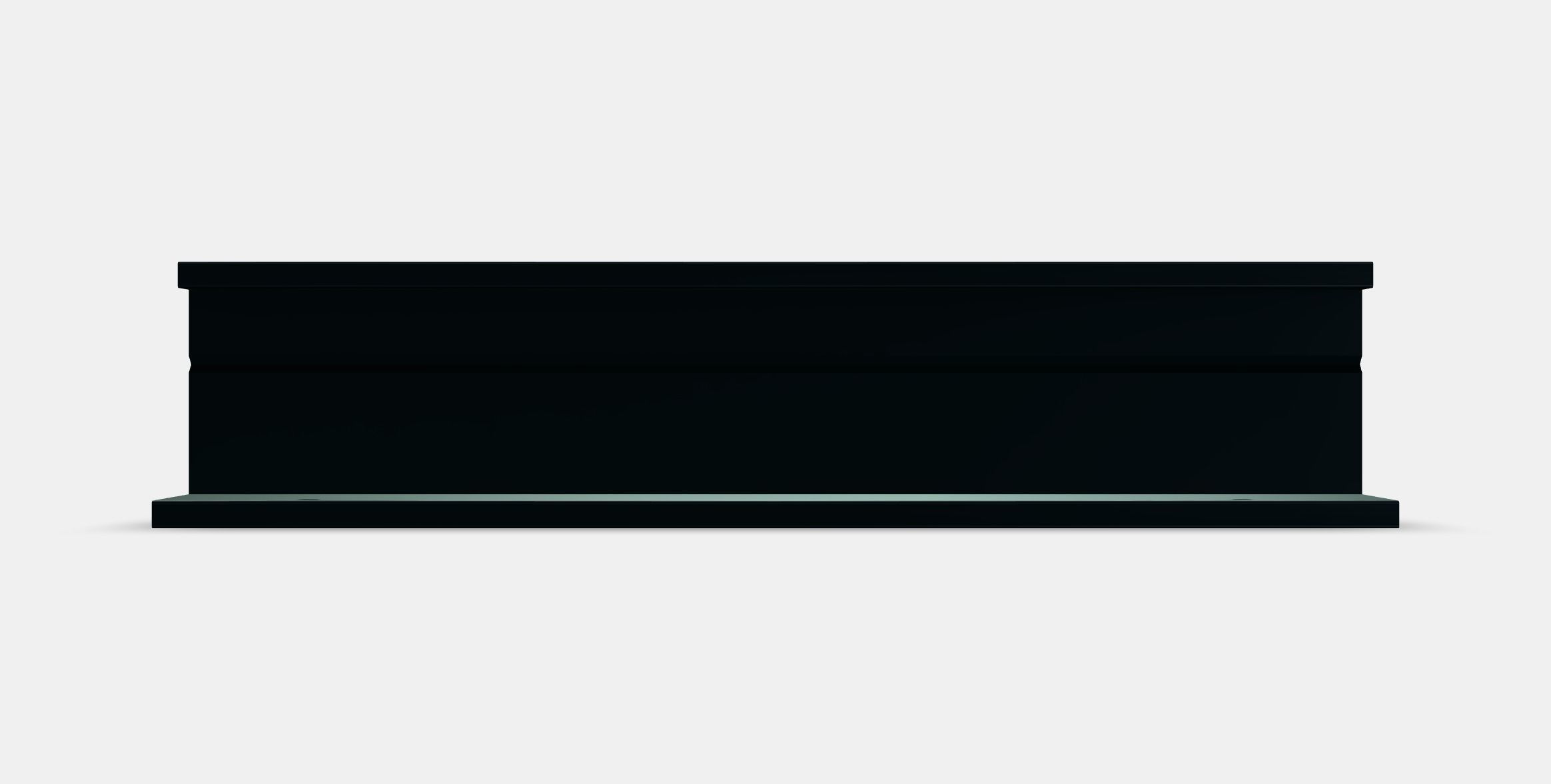 MOSSLANDA picture rail 4 Low-poly 3D model_15