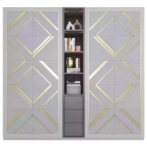 Furniture Composition 58