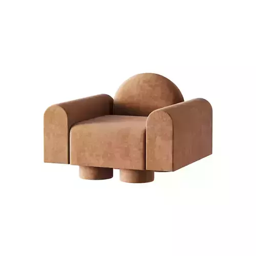 MILLESIME ARMCHAIR