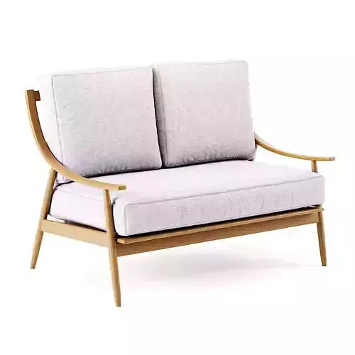 Altea 2 Seat Sofa