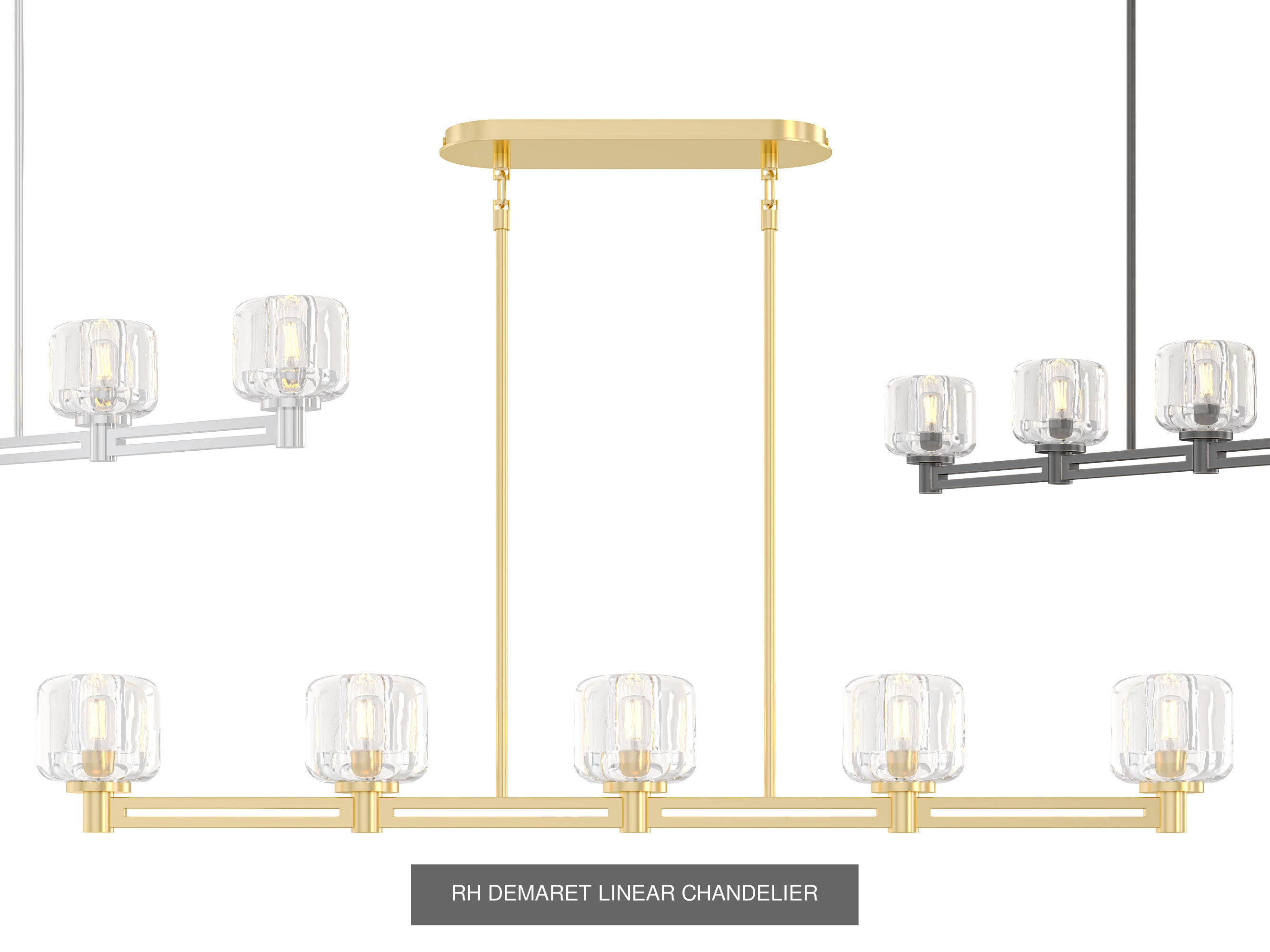 RH DEMARET COLLECTION _5