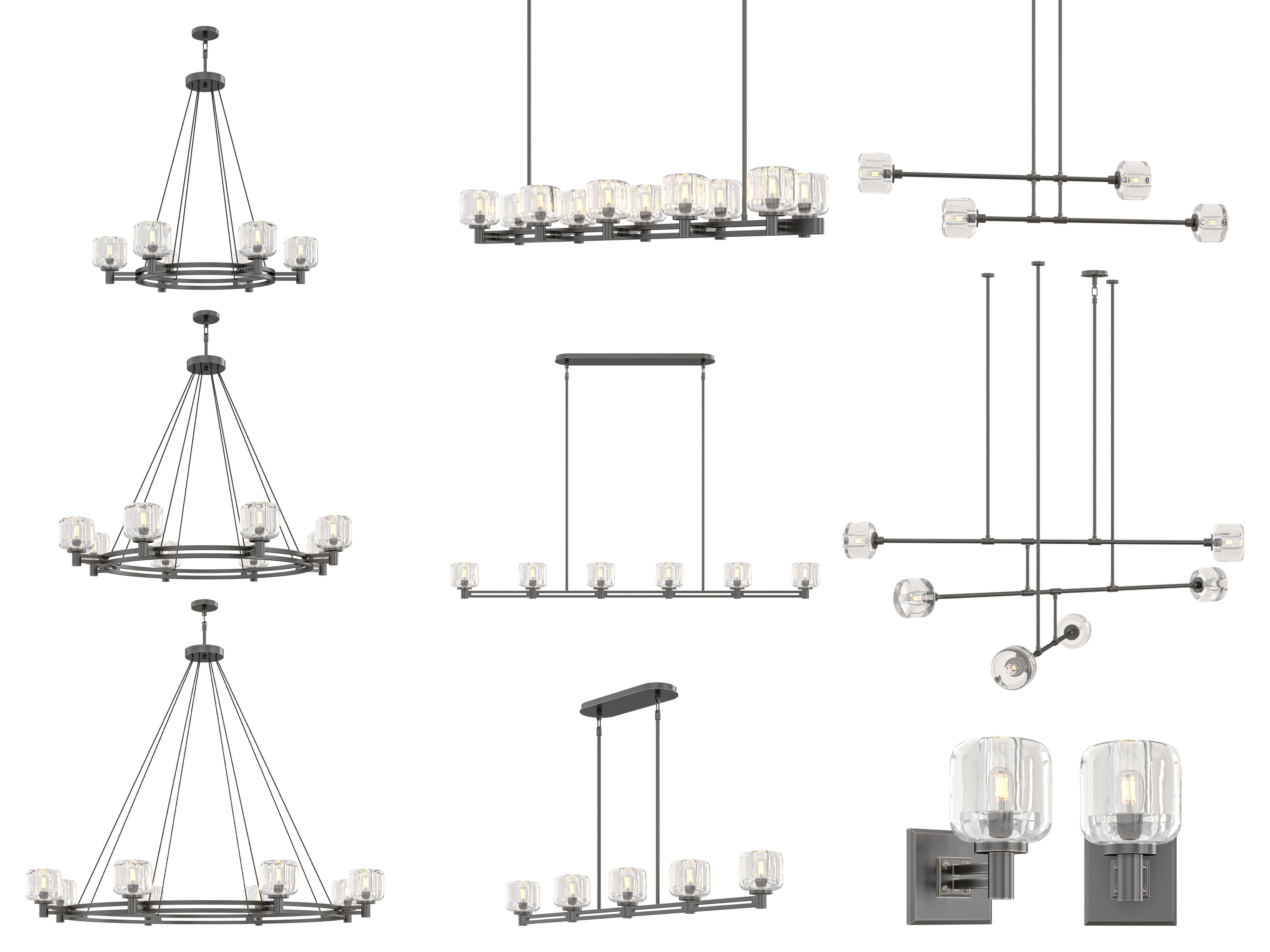 RH DEMARET COLLECTION _2