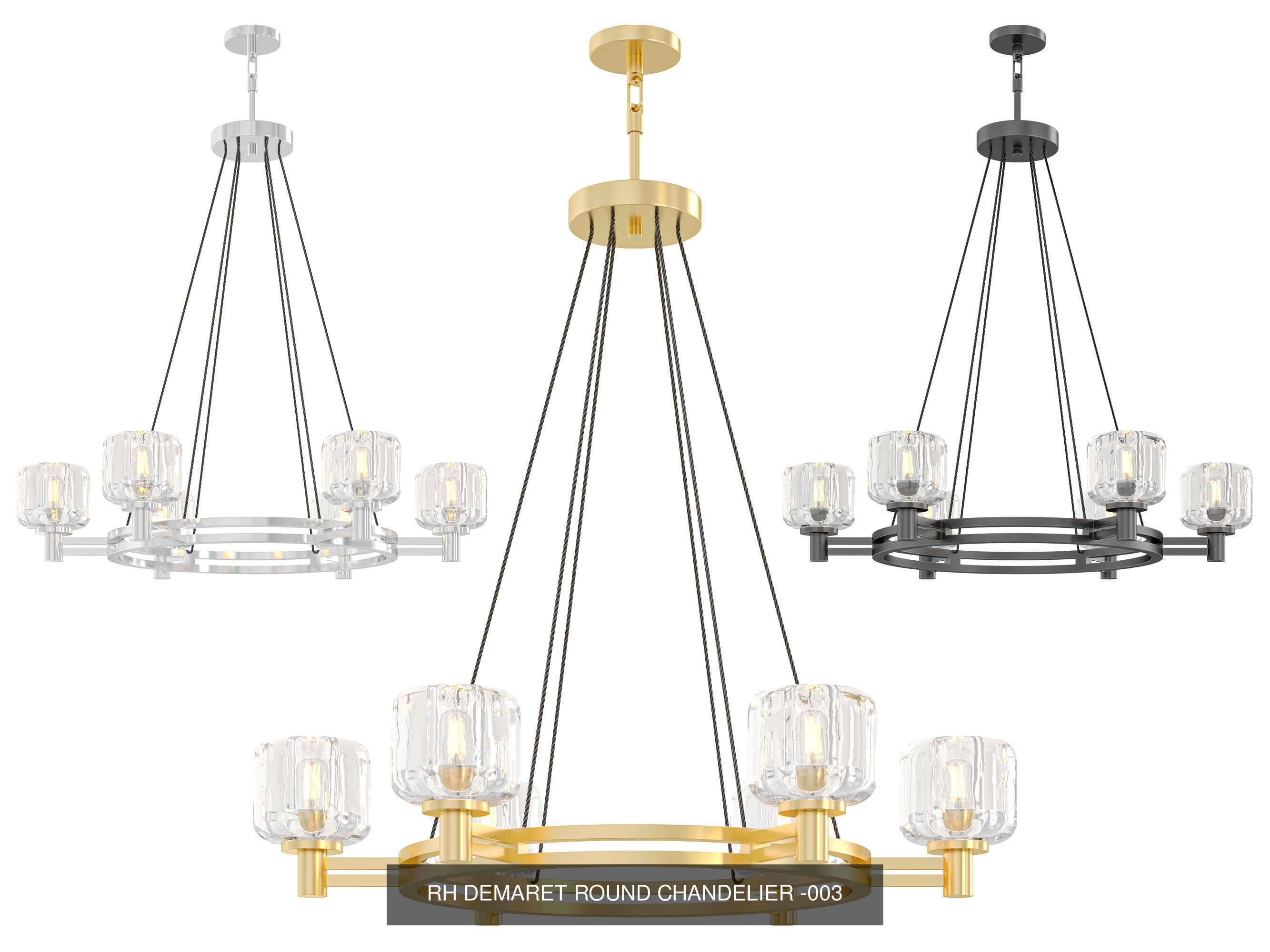 RH DEMARET COLLECTION _11