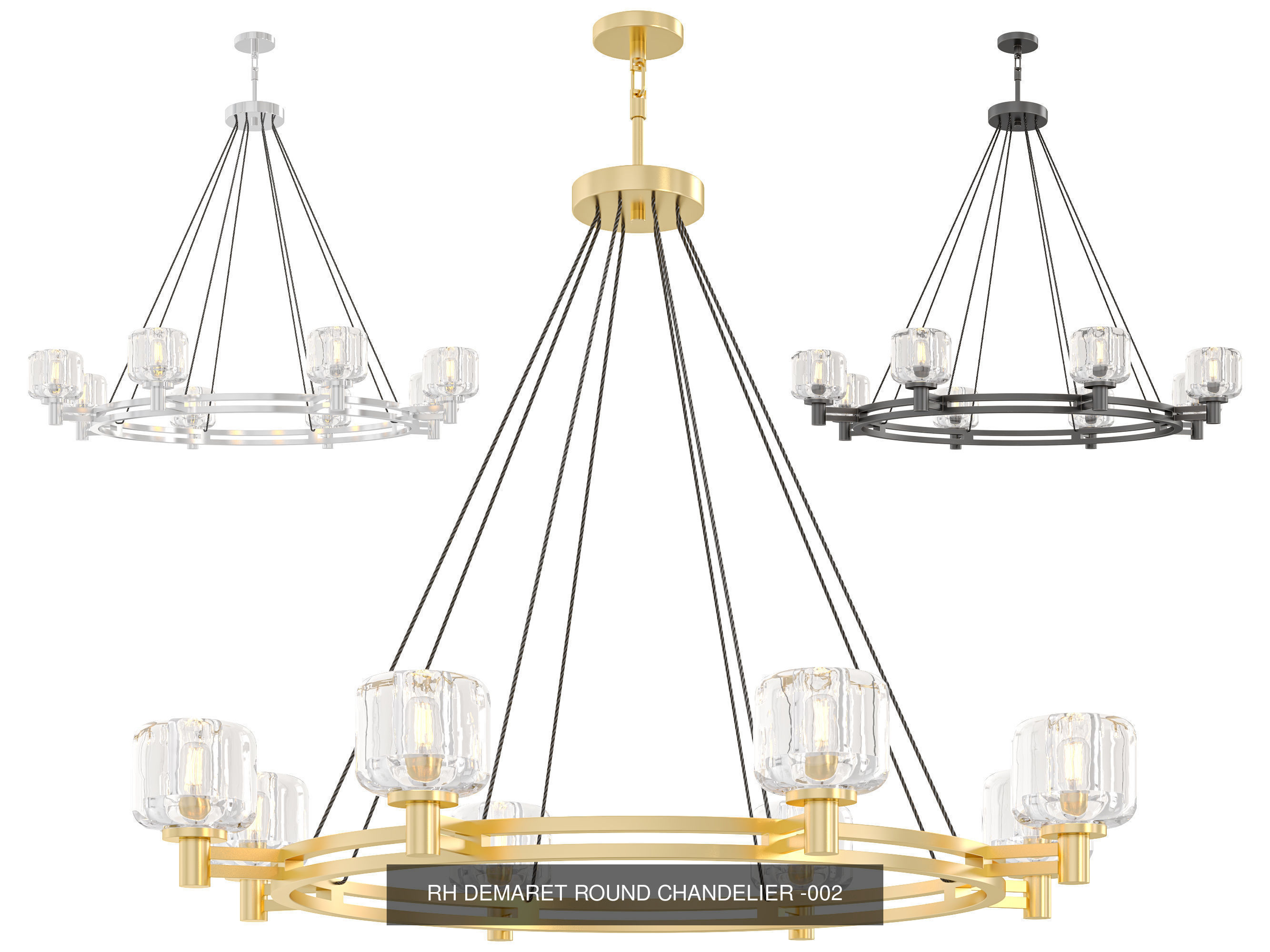 RH DEMARET COLLECTION _10