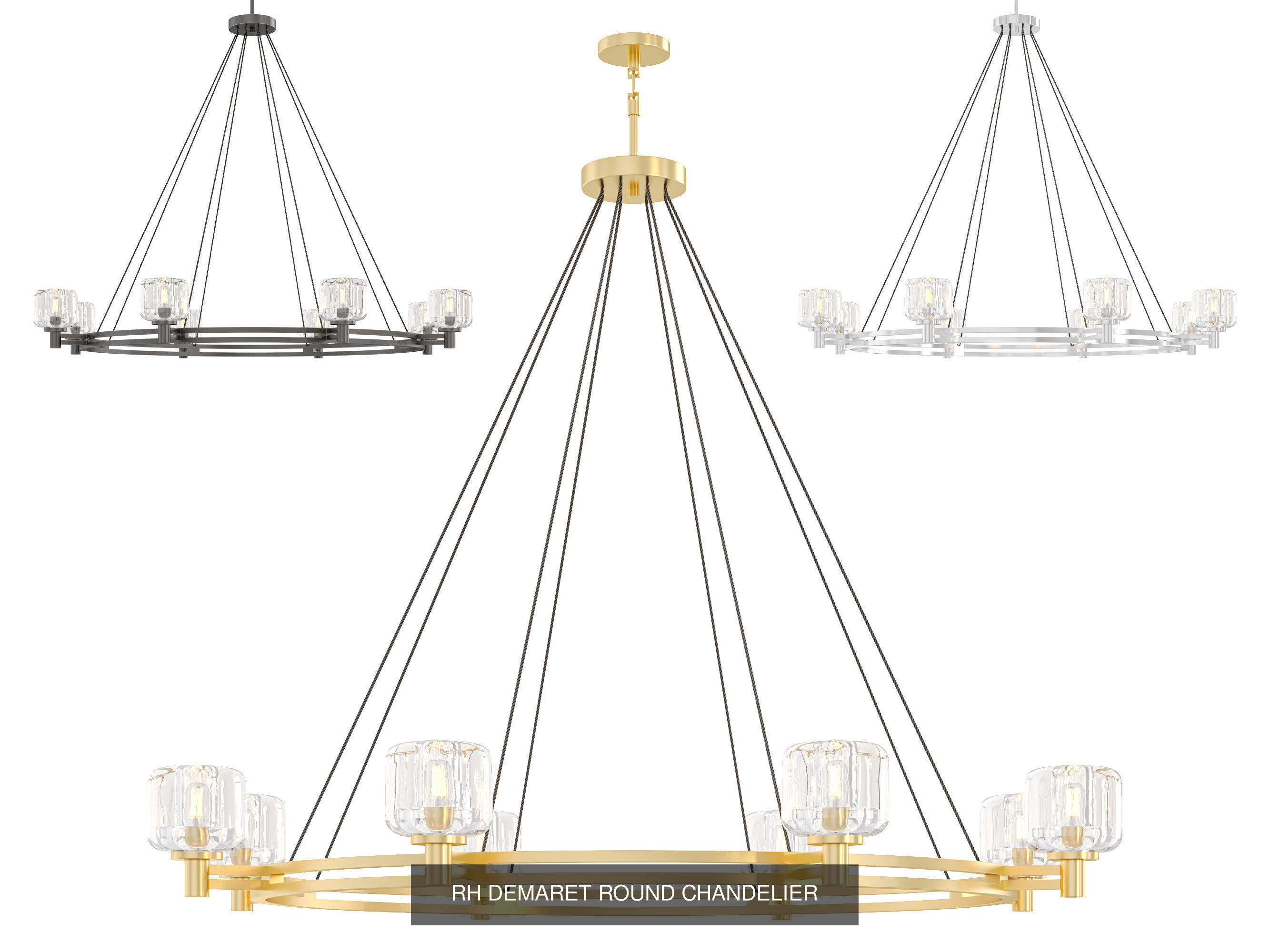 RH DEMARET COLLECTION _9