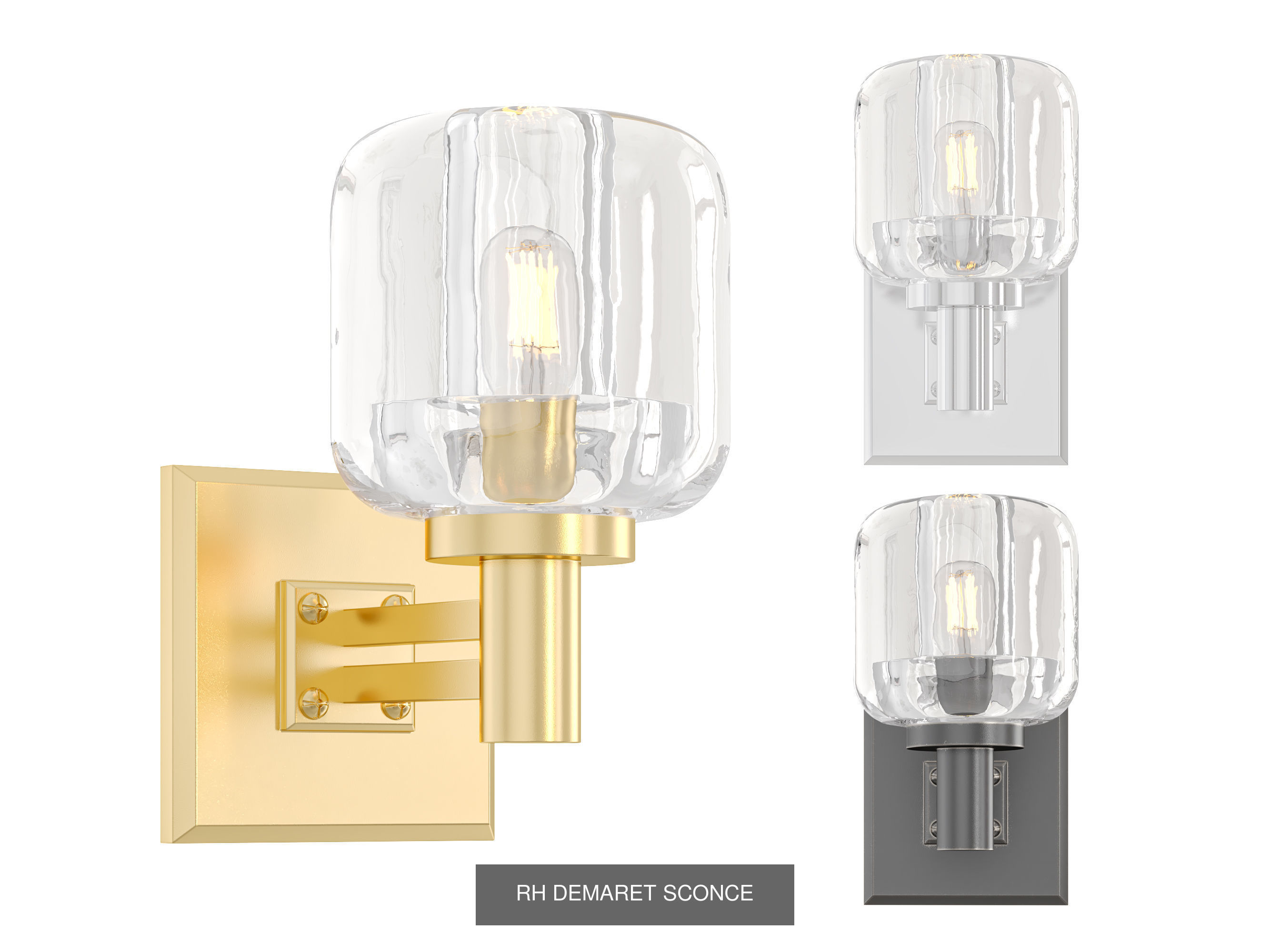 RH DEMARET COLLECTION _12