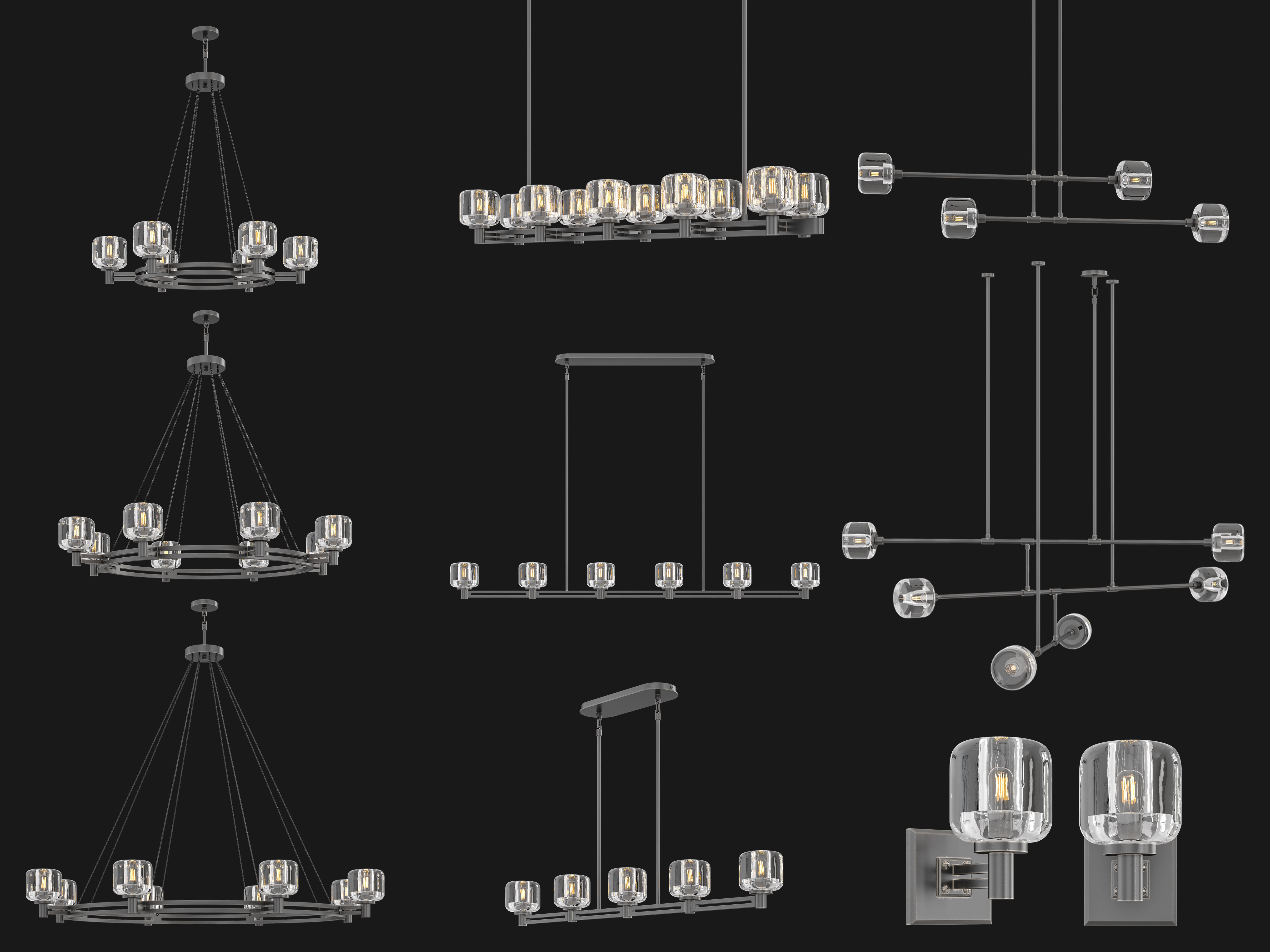 RH DEMARET COLLECTION _17