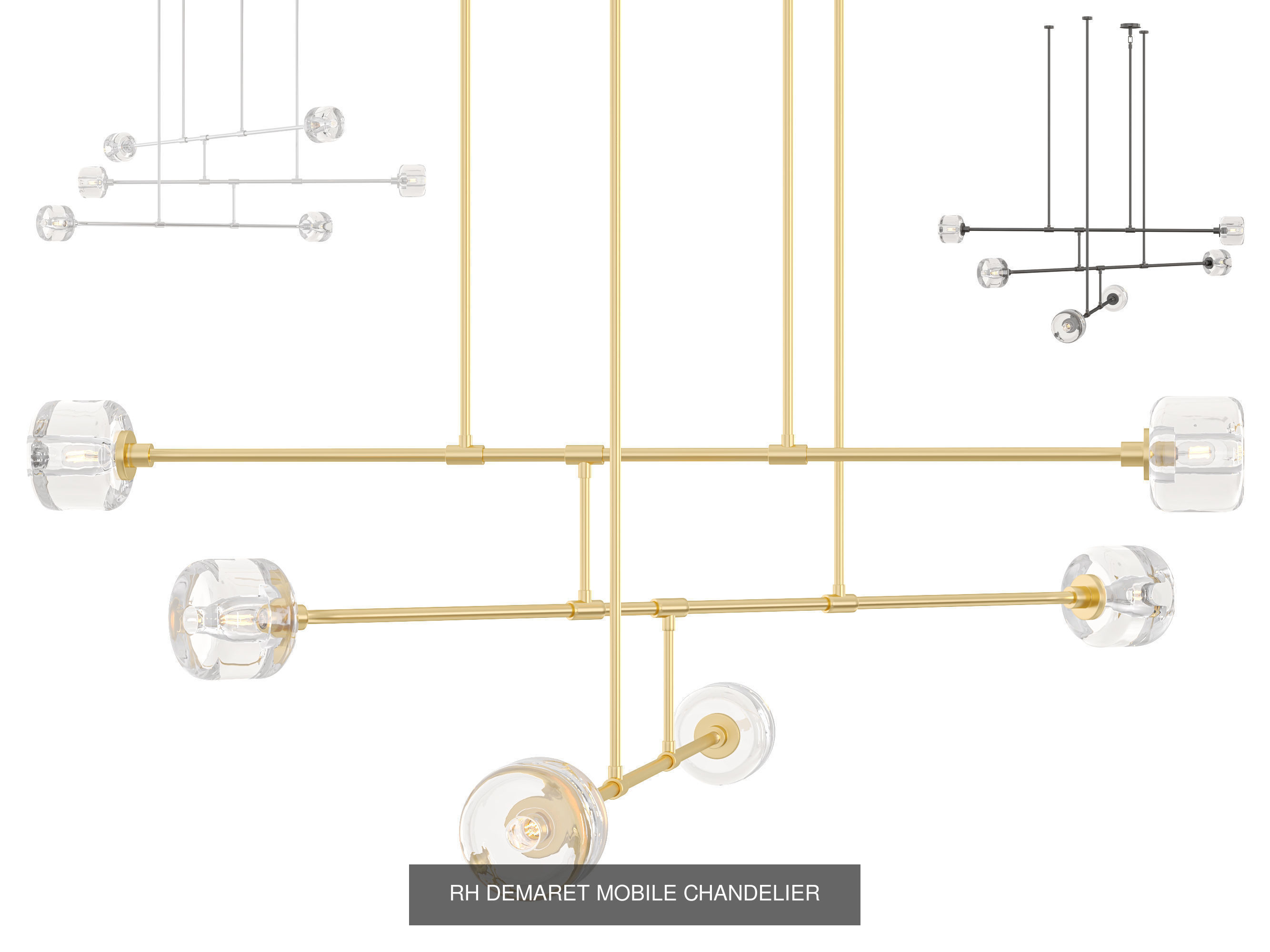 RH DEMARET COLLECTION _7