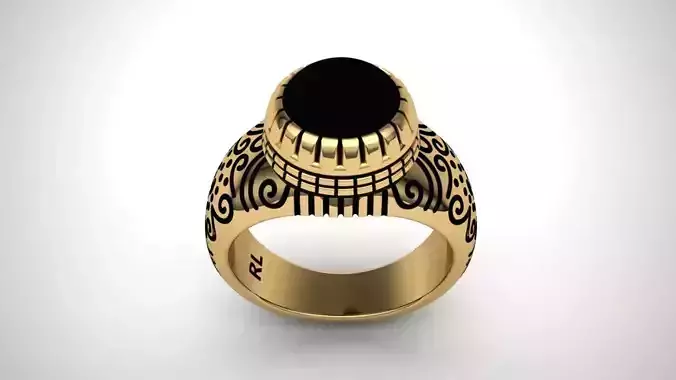 Fayendra Ring 