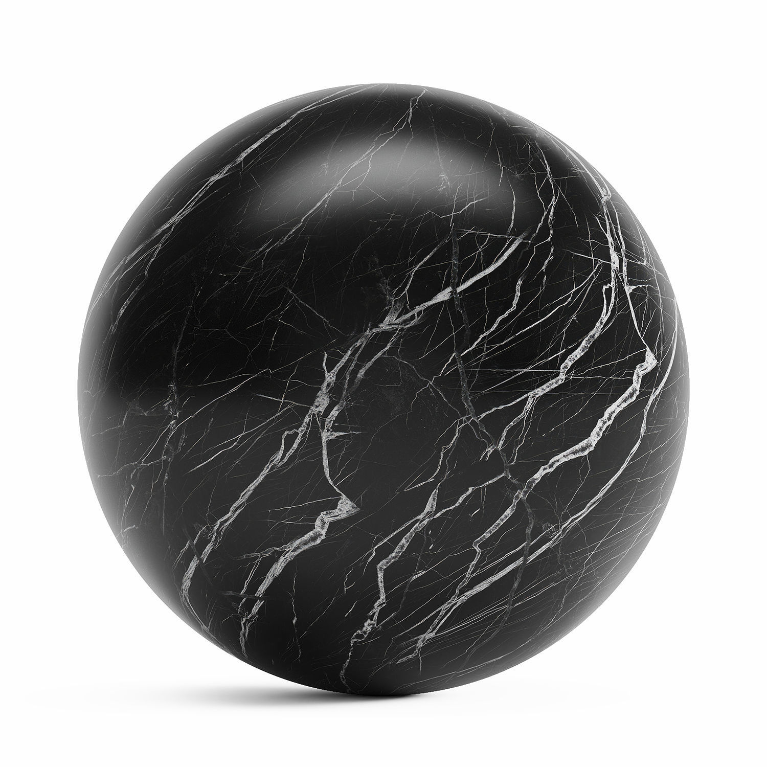 Marble stone No133 Texture_4