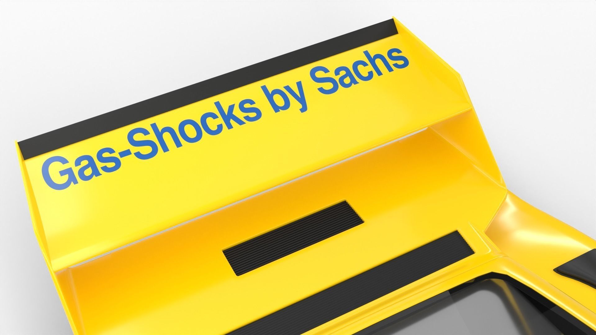 Porsche 935 Le Mans 1979 Barbour Racing HQ 3D model_16