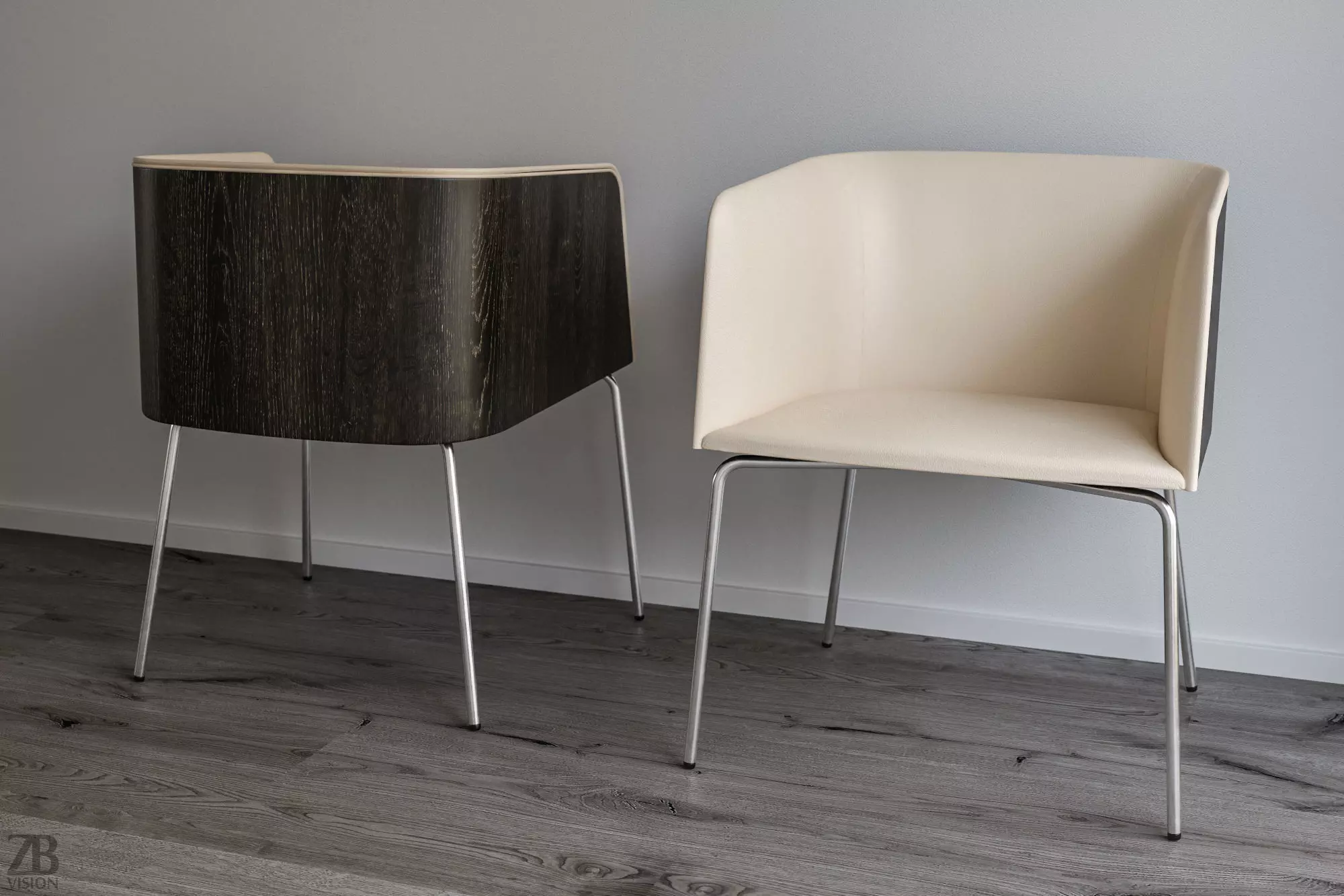 Chair 3D model