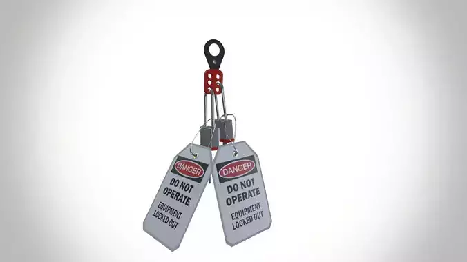 Lockout Tagout