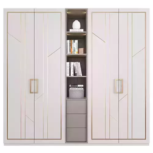  Furniture Composition 59