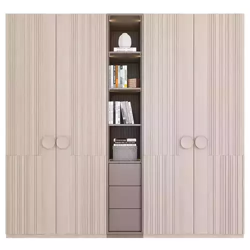 Furniture Composition 60