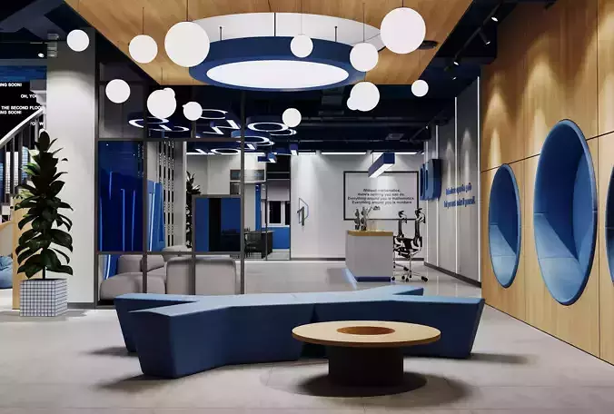 International School