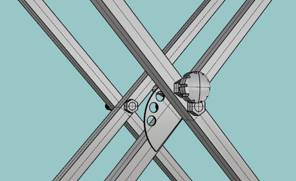 KEYBOARD ORGAN - KEYBOARD YAMAHA PSR-SX600  3D model_9