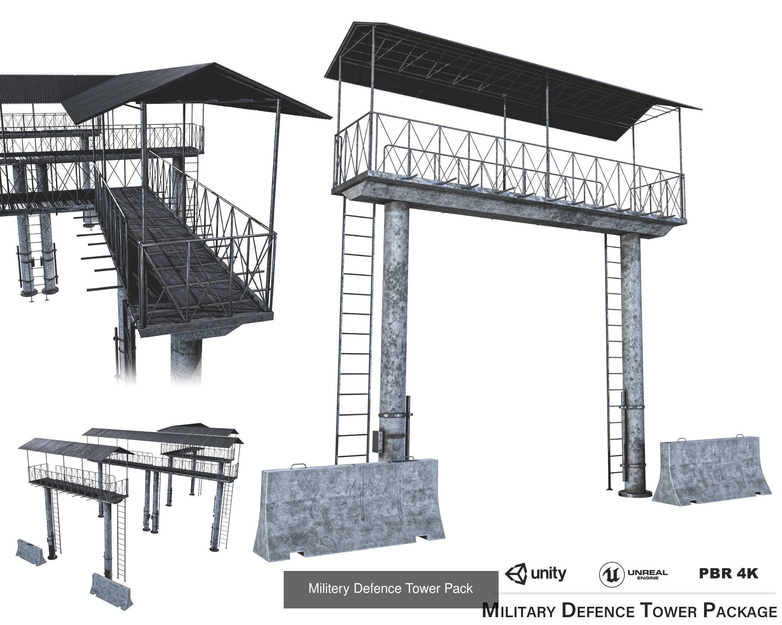 Special Military Collection 25 Models _16