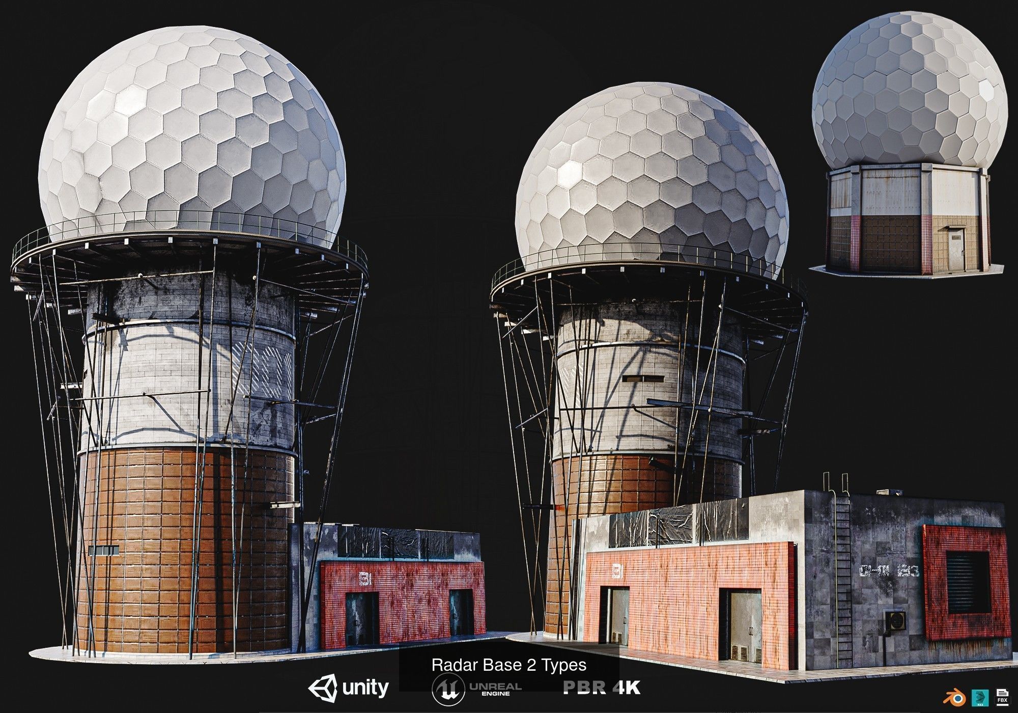 Special Military Collection 25 Models _7