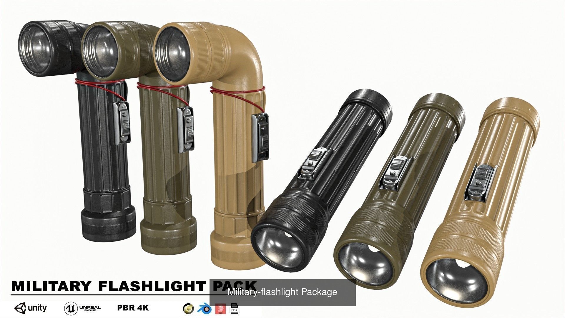 Special Military Collection 25 Models _25