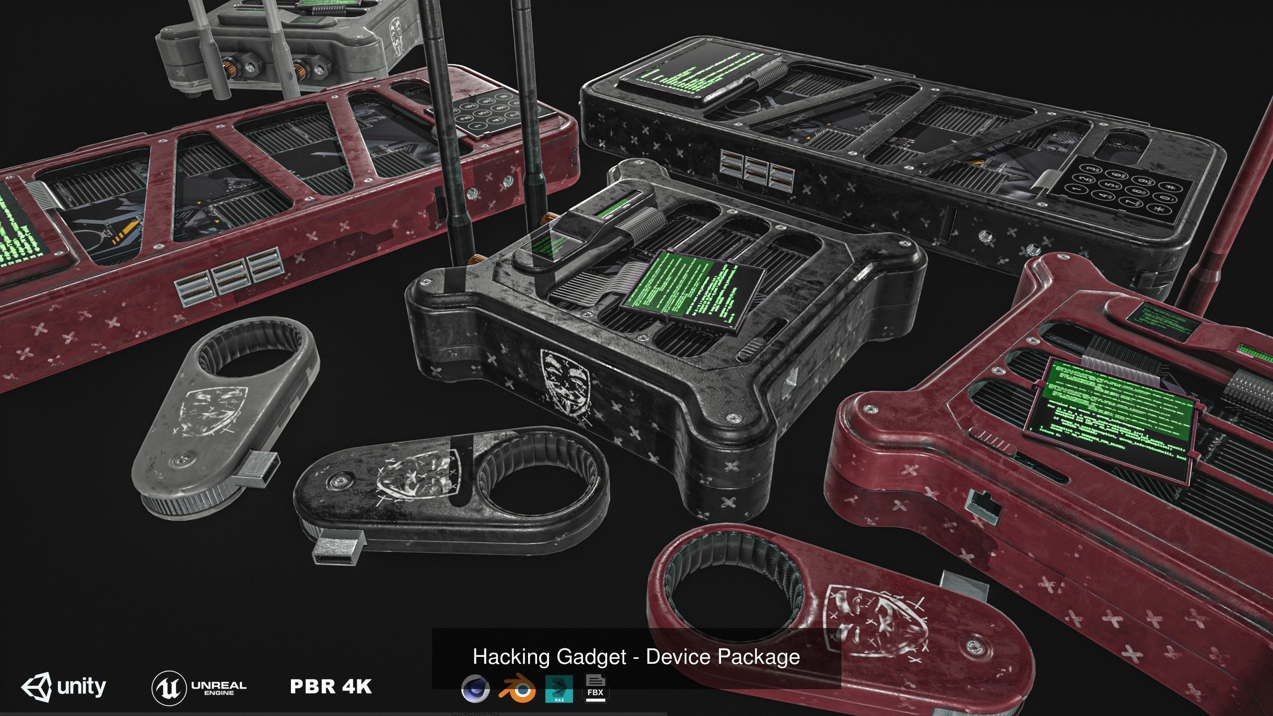 Special Military Collection 25 Models _26