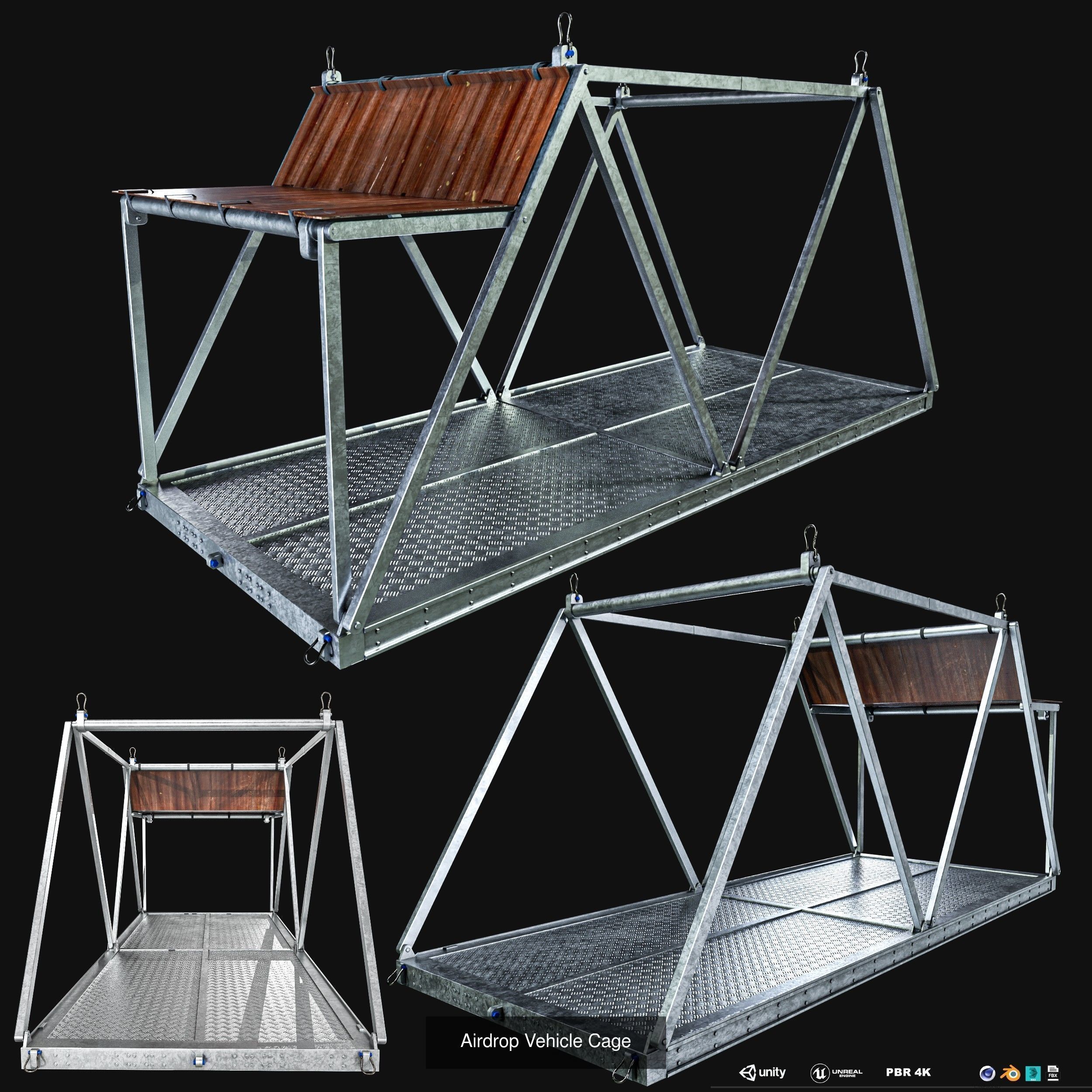 Special Military Collection 25 Models _20