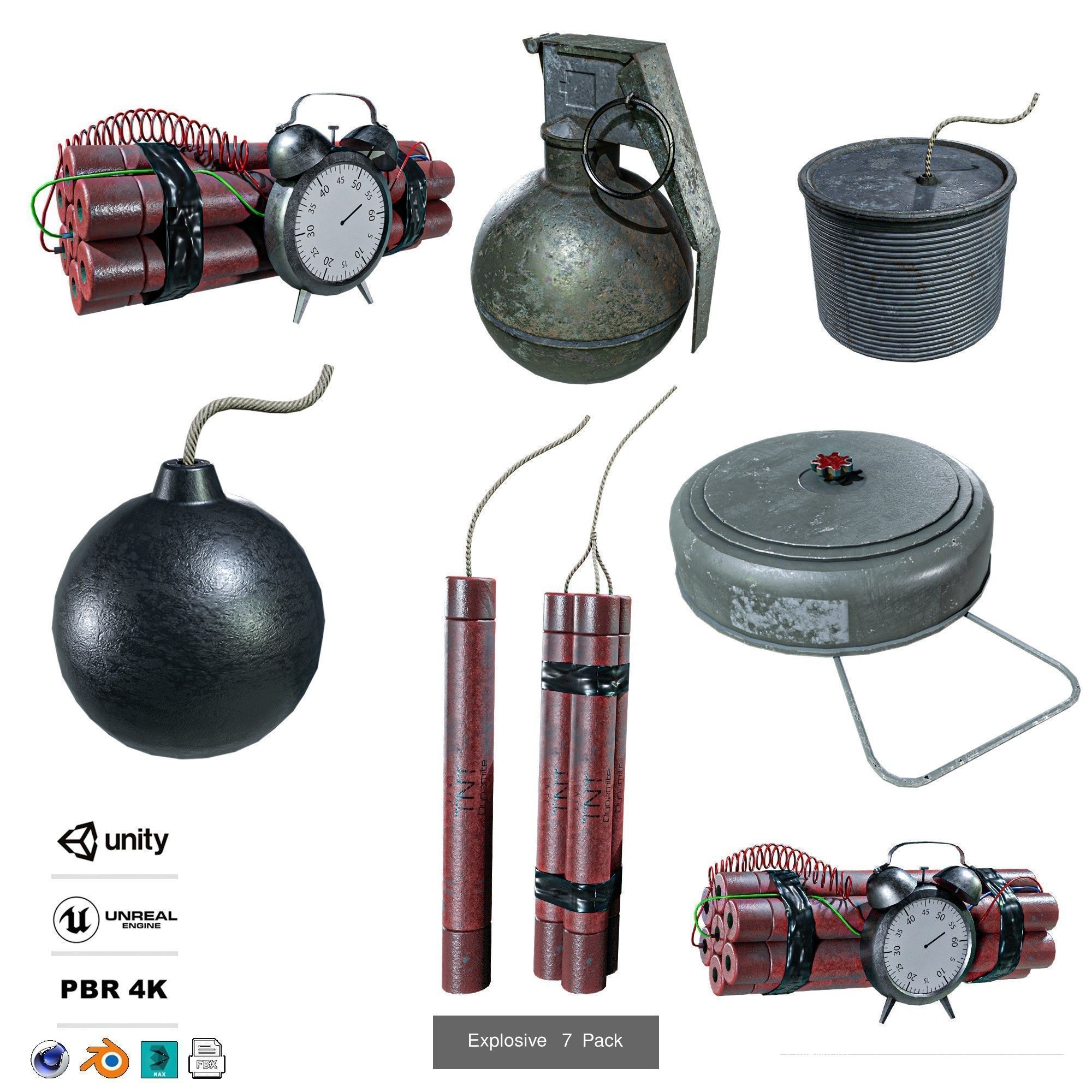 Special Military Collection 25 Models _9