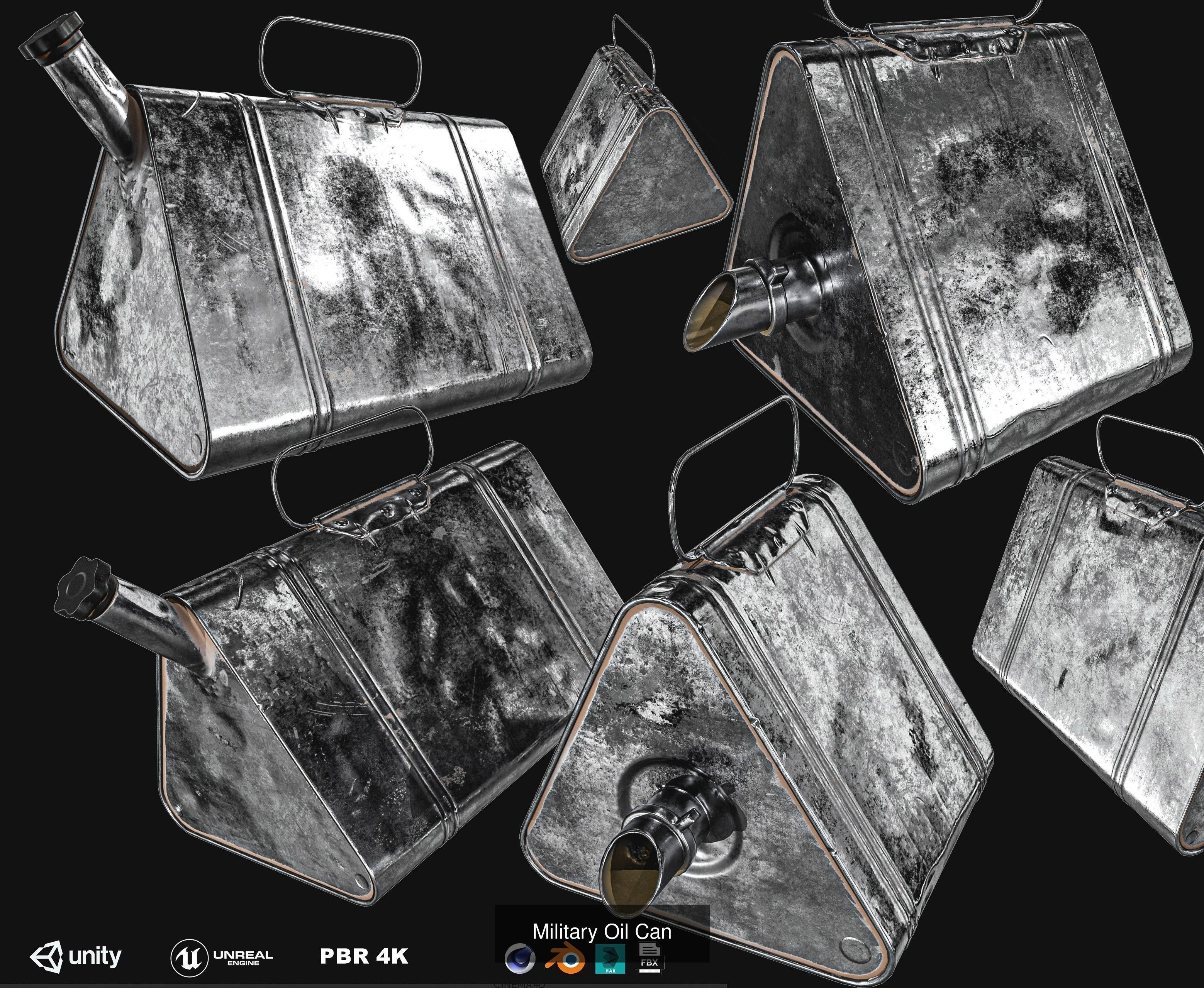 Special Military Collection 25 Models _14