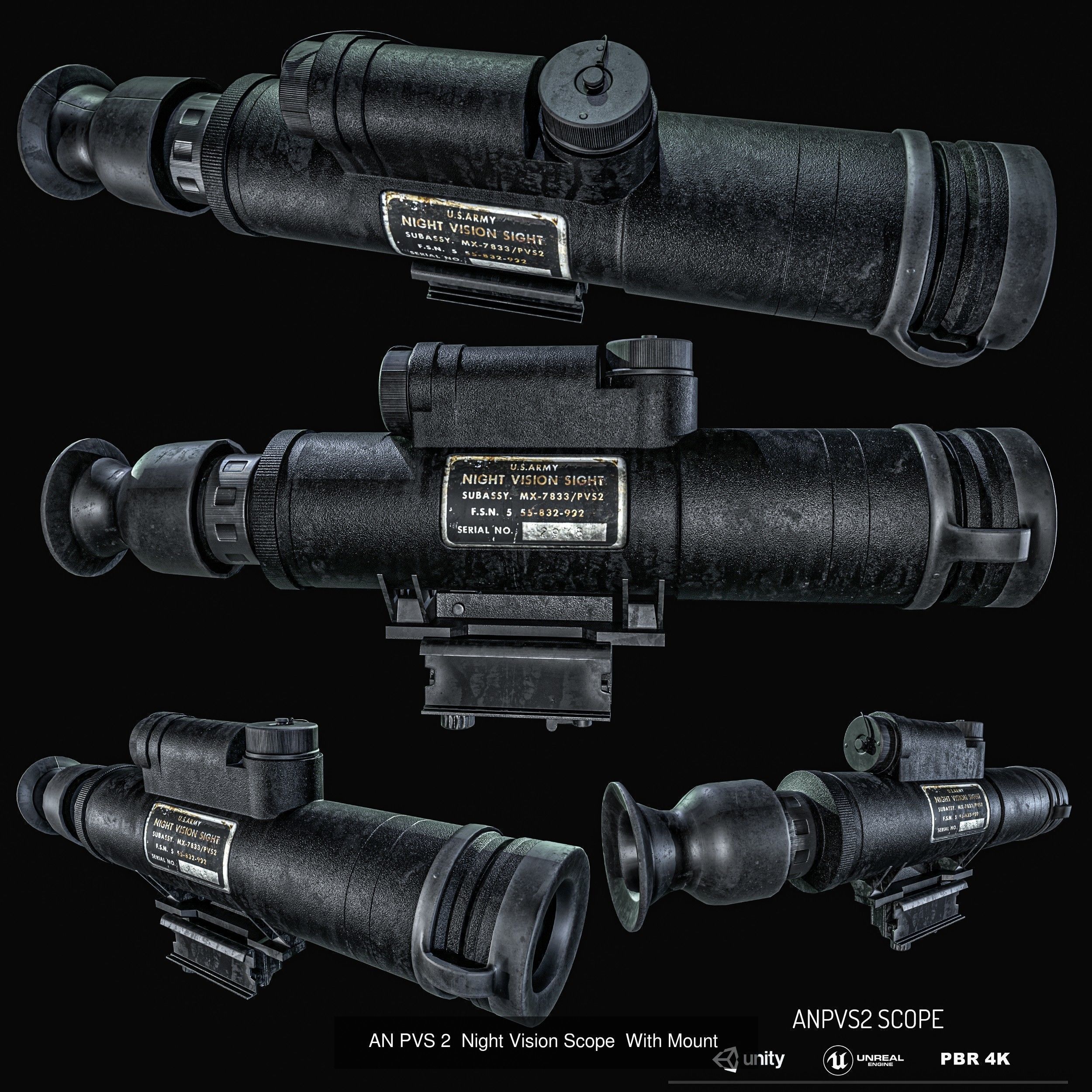 Special Military Collection 25 Models _21