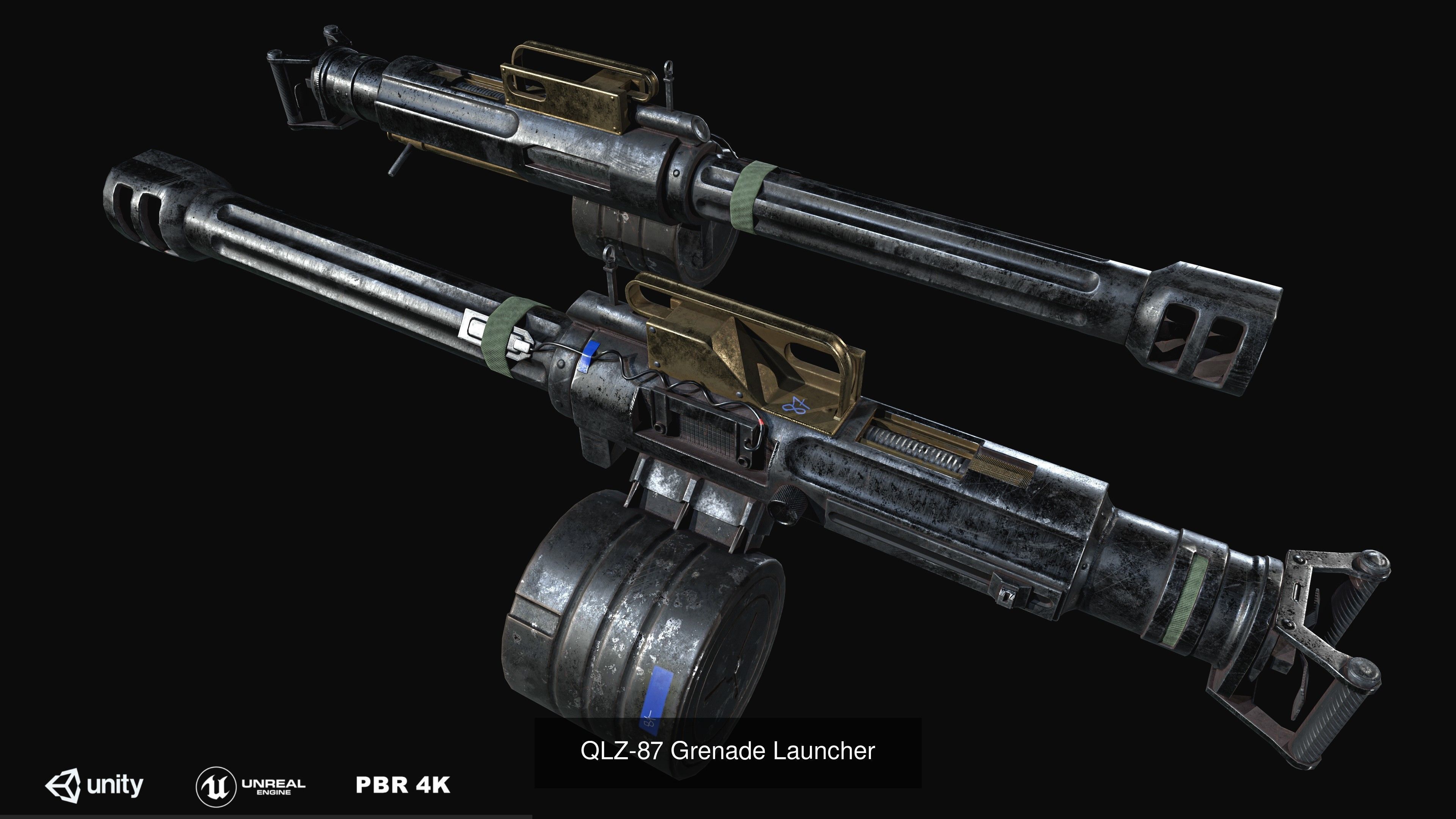 Special Military Collection 25 Models _12