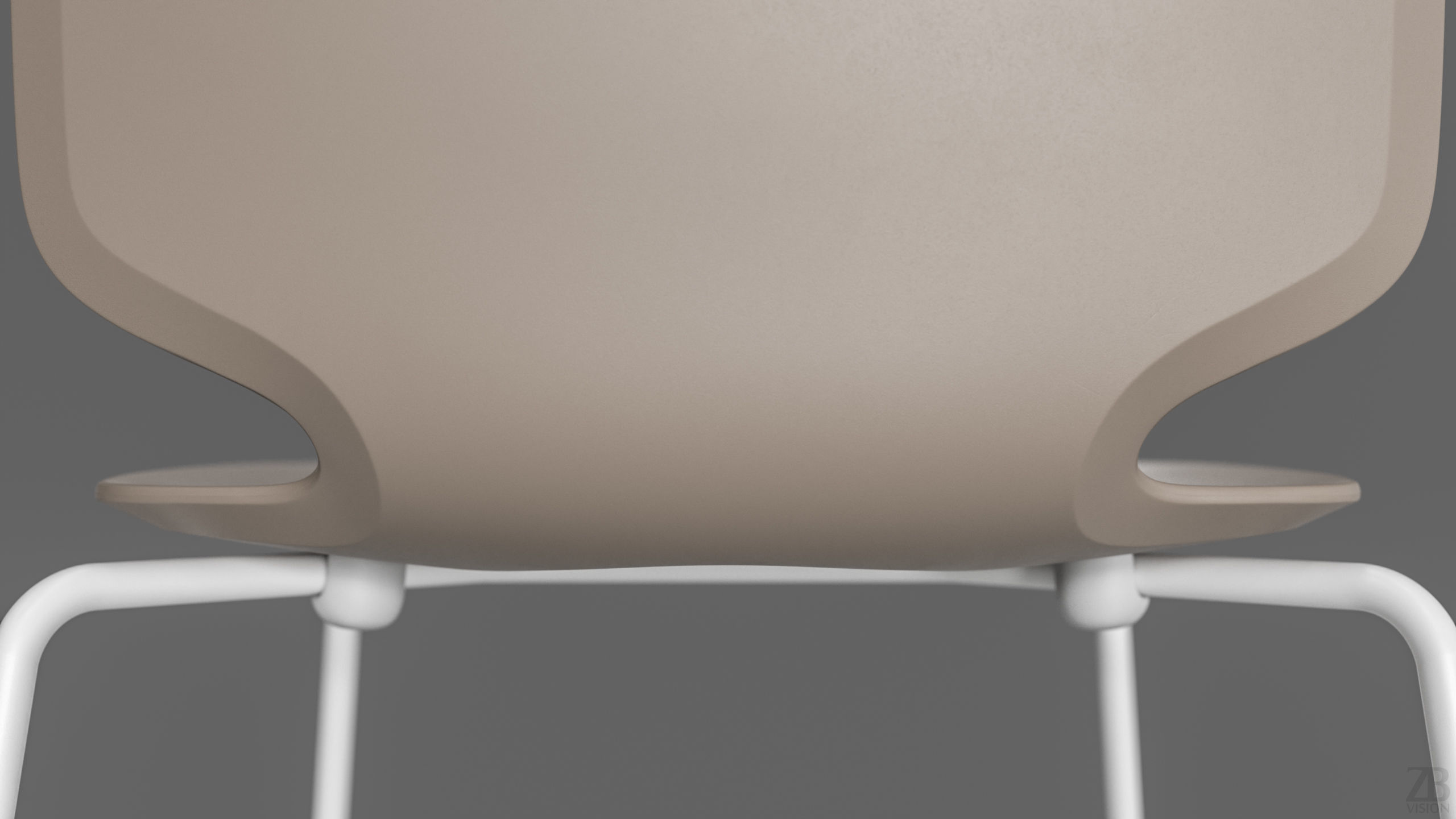 Chair 3D model_5
