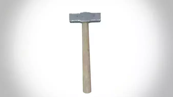 Iron Hammer