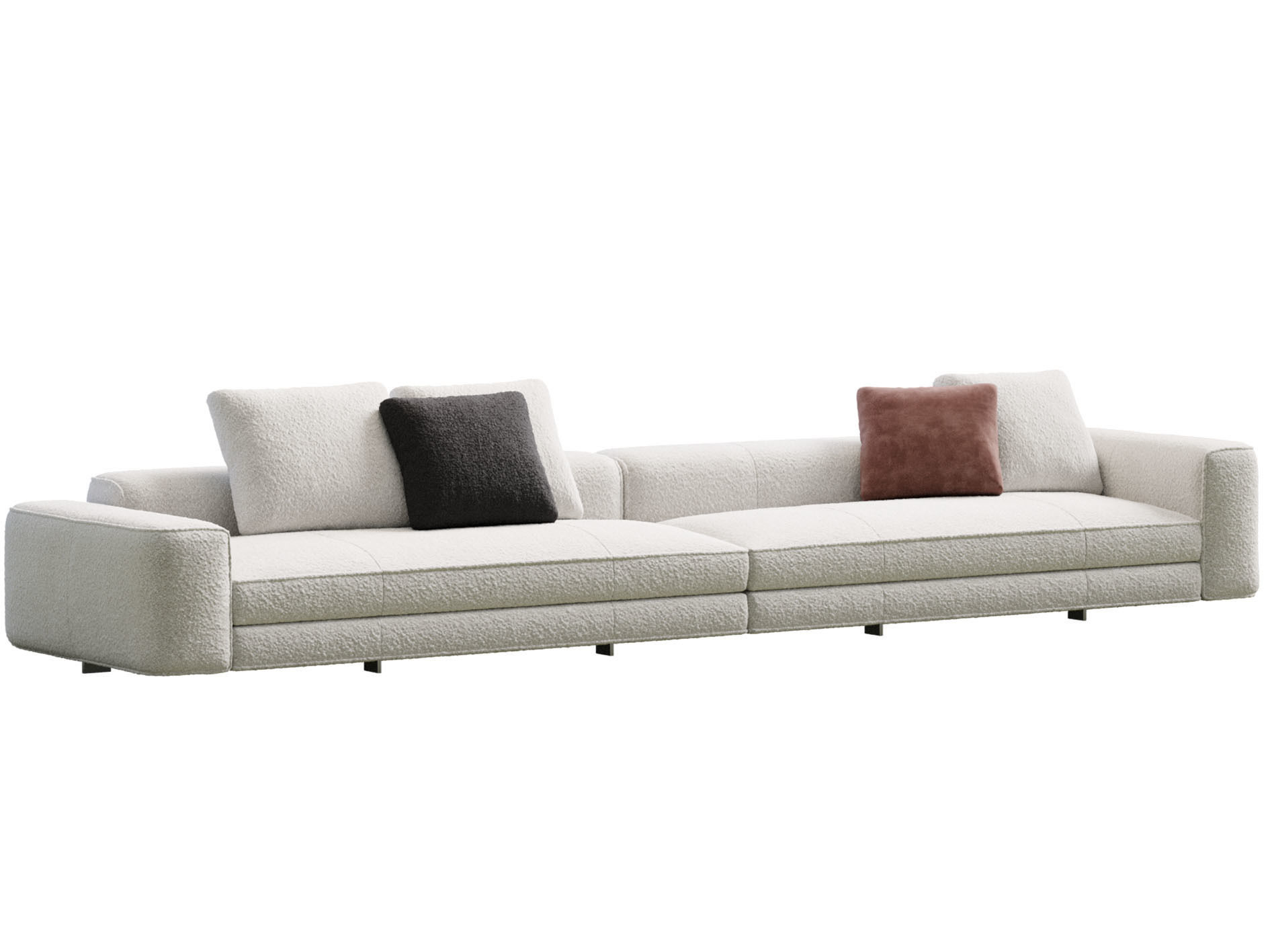 Yves Sofa  3D model_15