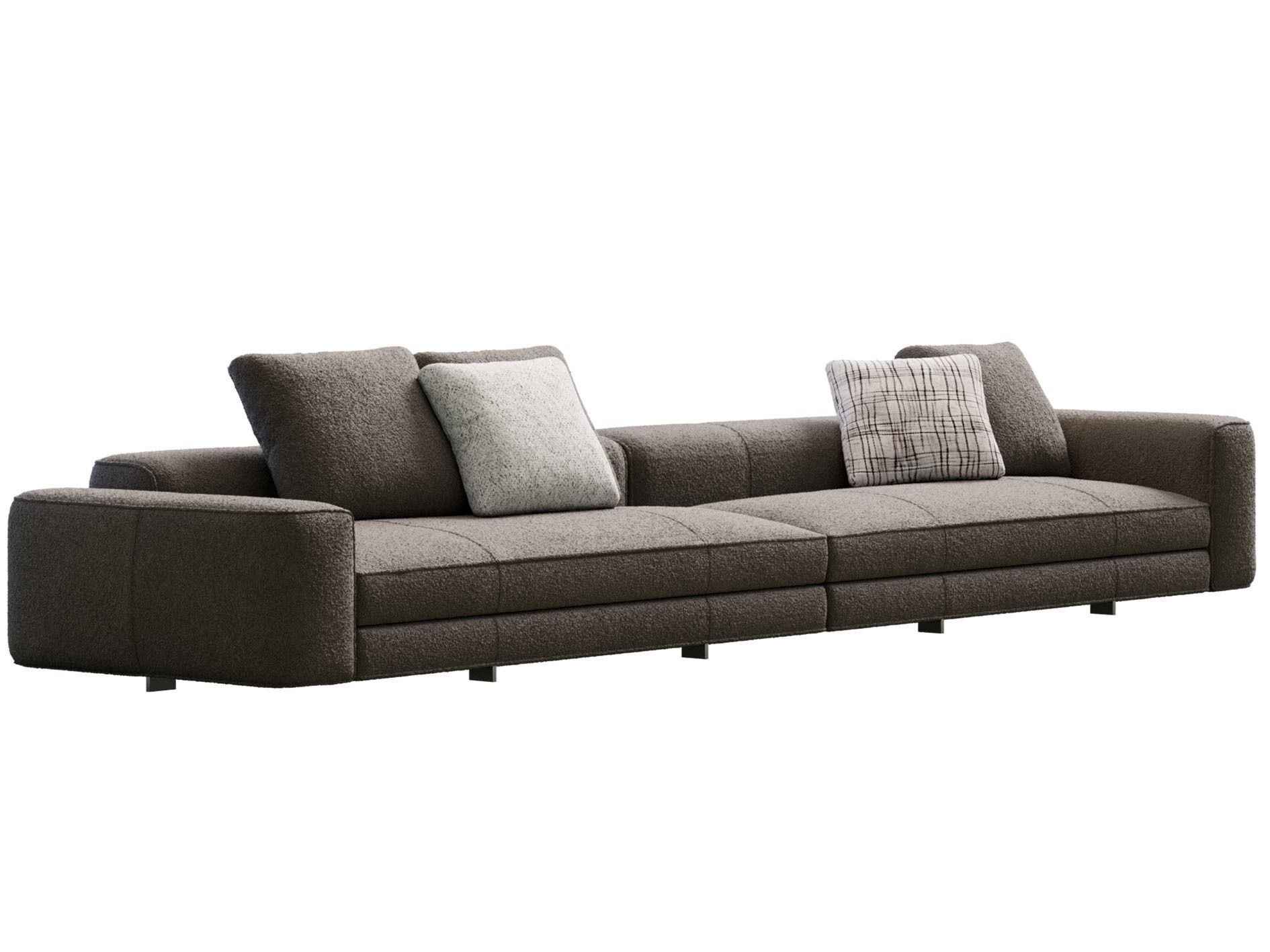Yves Sofa  3D model_23