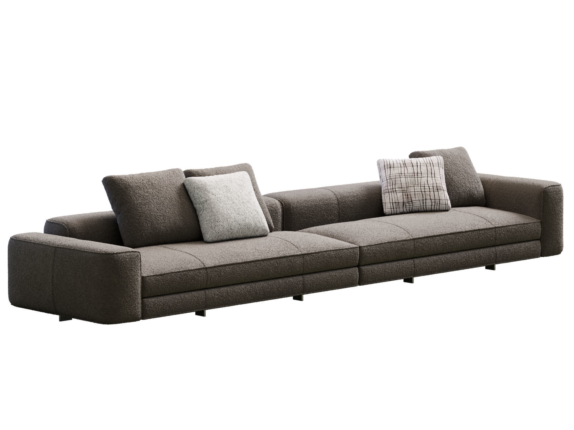 Yves Sofa  3D model_22