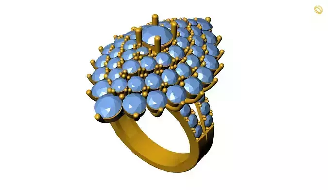 Marquise Ring