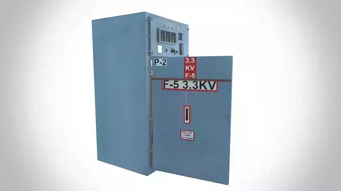 Fuse Circuit Breaker