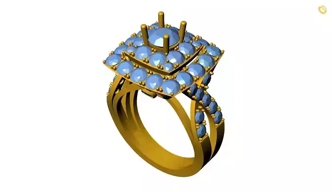 Girl Ring