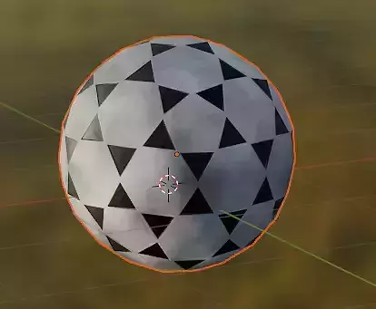 Soccer Ball or Football