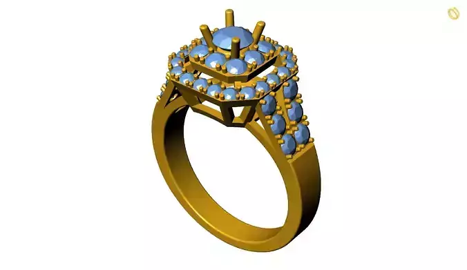 Girl Ring