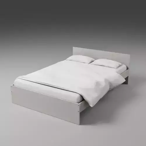 IKEA Gursken Bed