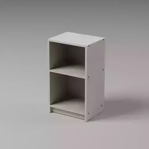 IKEA Gursken Bed-side Table