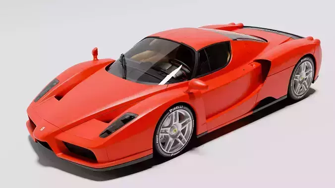 Ferrai Enzo