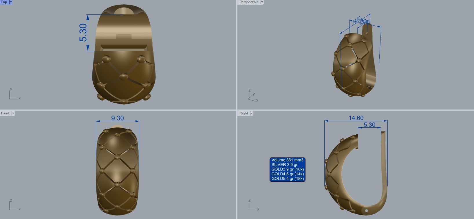 ER 196 3D print model_11