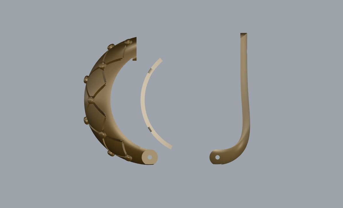 ER 196 3D print model_14